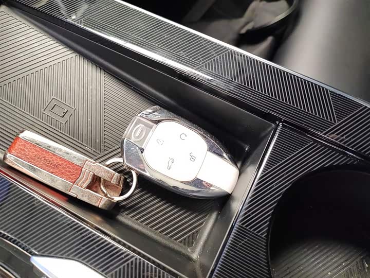 Фото 9 - GAC Trumpchi Emkoo