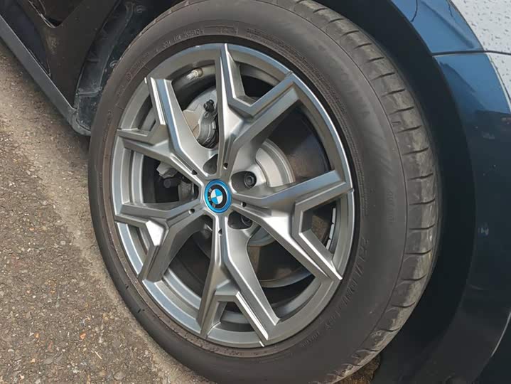 Фото 6 - BMW i3