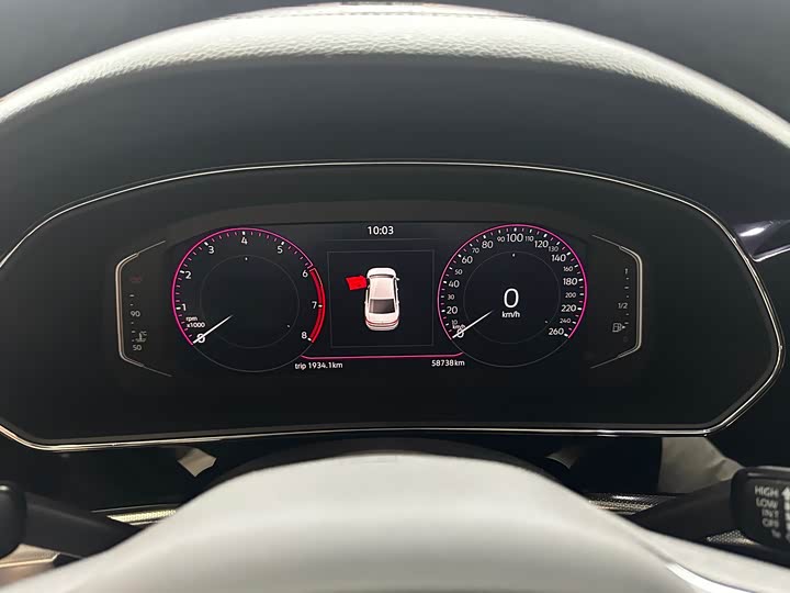 Фото 7 - Volkswagen Passat