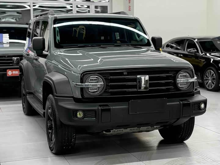 Фото 3 - Tank 300