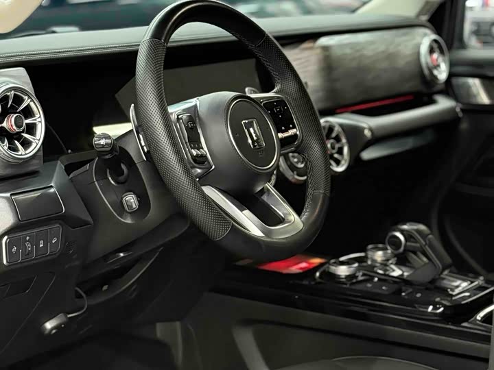 Фото 4 - Tank 300