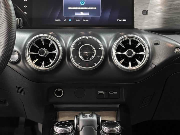 Фото 5 - Tank 300