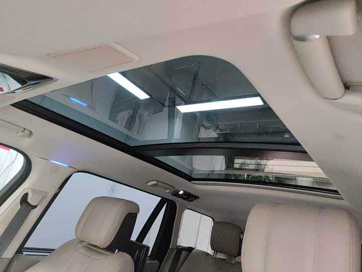 Фото 7 - Land Rover Range Rover