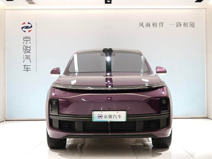 Фото 2 - LiXiang L9