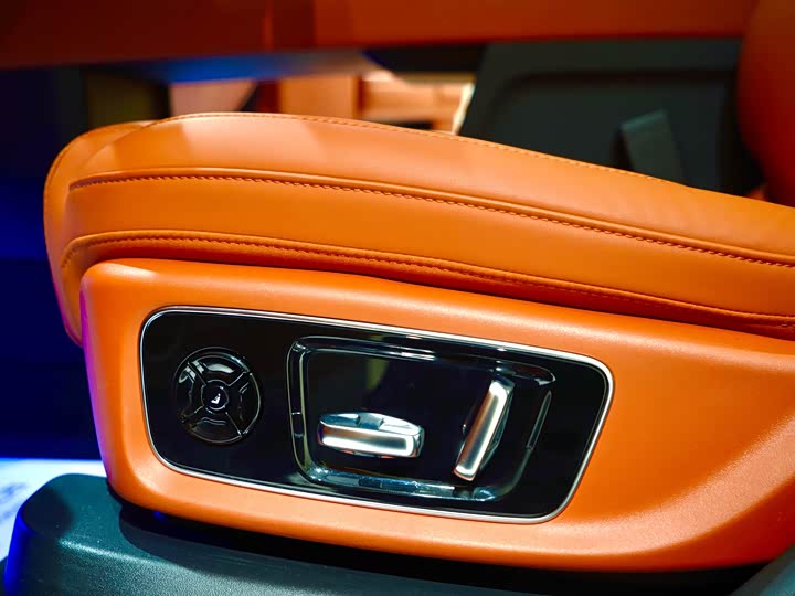 Фото 7 - LiXiang L9