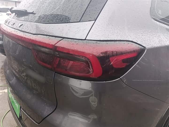 Фото 8 - Chery Tiggo 8