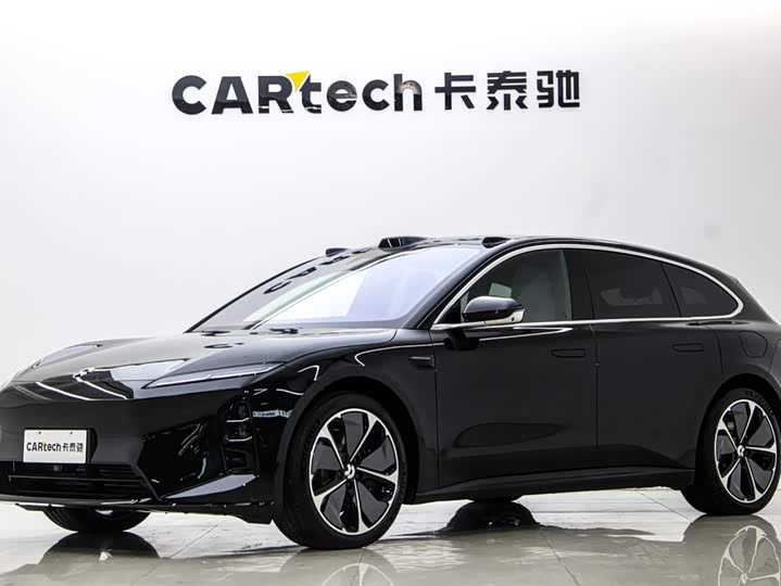 Фото 1 - Nio ET5T