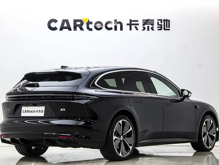 Фото 4 - Nio ET5T