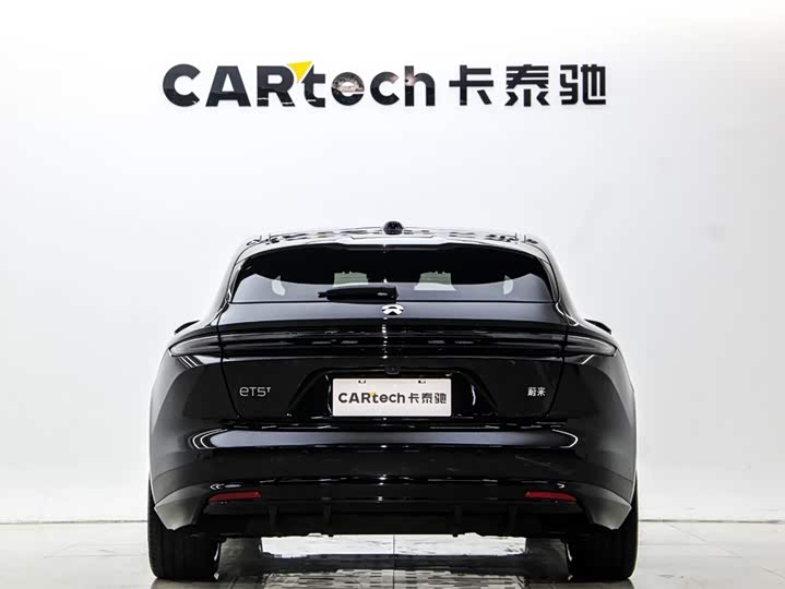 Фото 5 - Nio ET5T