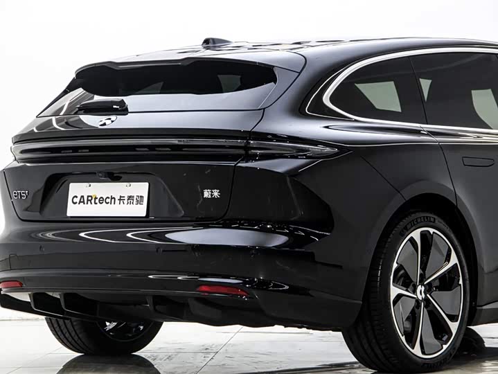 Фото 8 - Nio ET5T