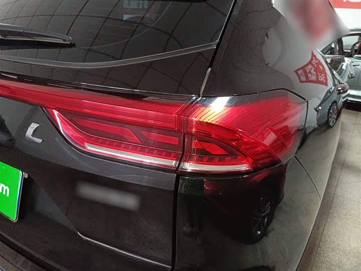 Фото 8 - Haval H6