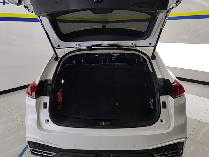 Фото 4 - Wey VV5