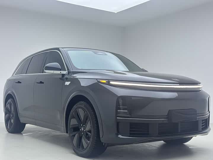 Фото 3 - LiXiang L7