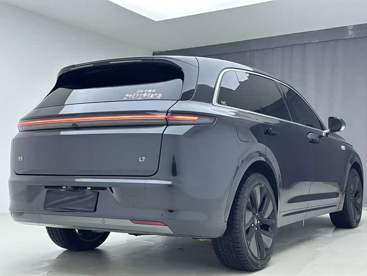 Фото 6 - LiXiang L7