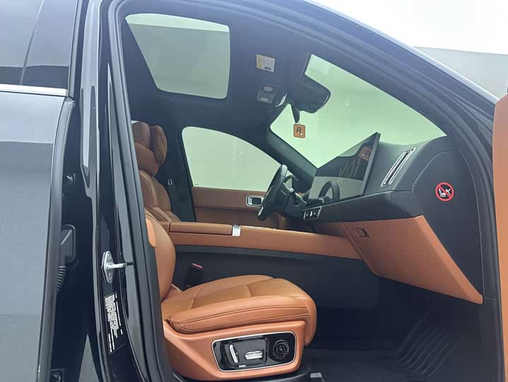 Фото 7 - LiXiang L7