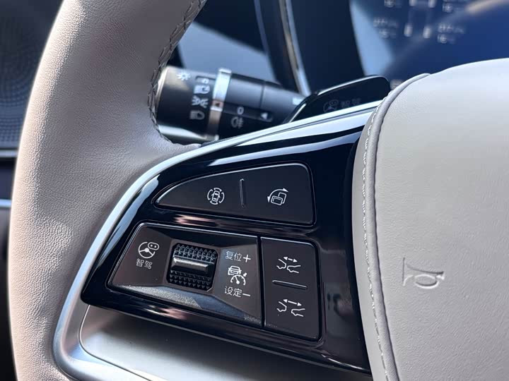 Фото 9 - BYD Han