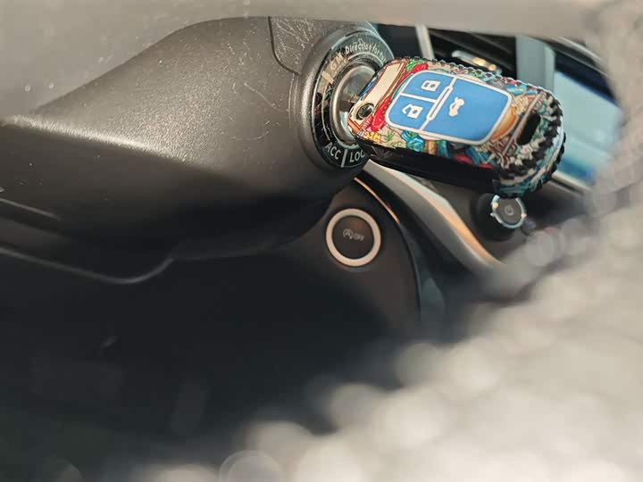 Фото 9 - Buick Excelle GT