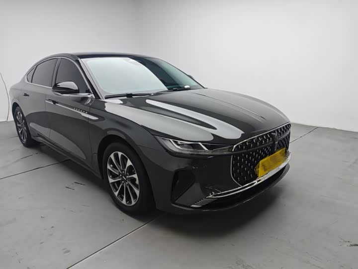 Фото 2 - Lincoln Z (Zephyr)