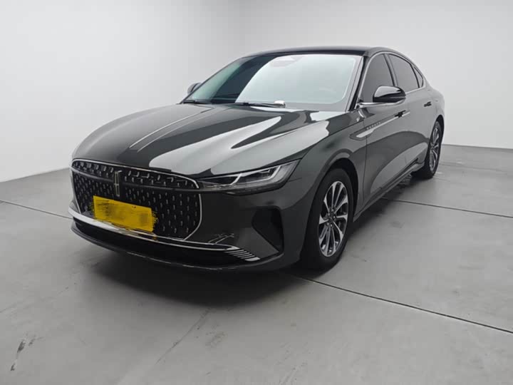 Фото 3 - Lincoln Z (Zephyr)