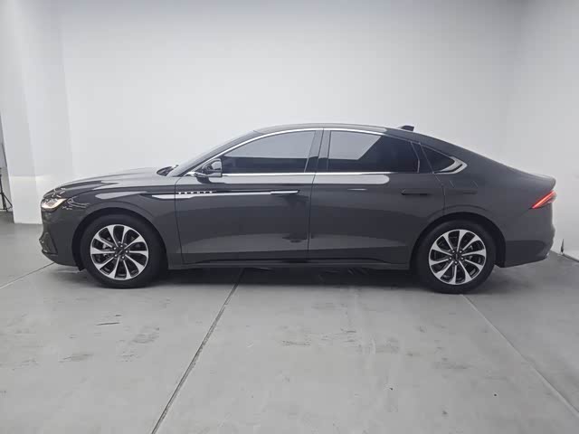 Фото 5 - Lincoln Z (Zephyr)