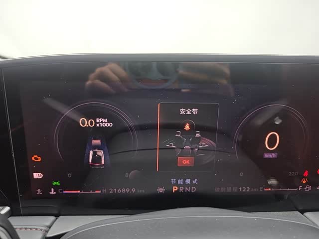 Фото 6 - Lincoln Z (Zephyr)