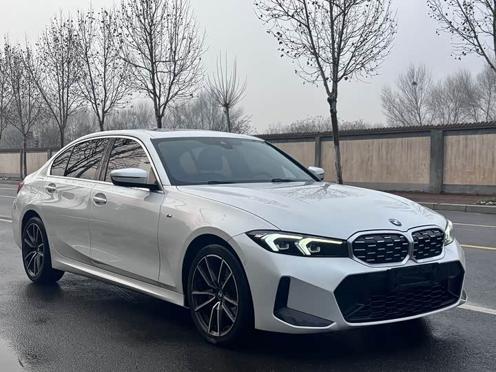 Фото 3 - BMW 3 Series