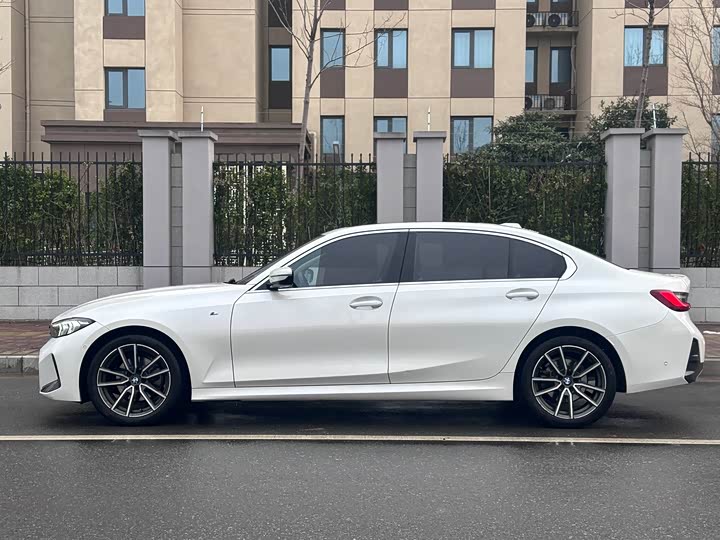 Фото 4 - BMW 3 Series