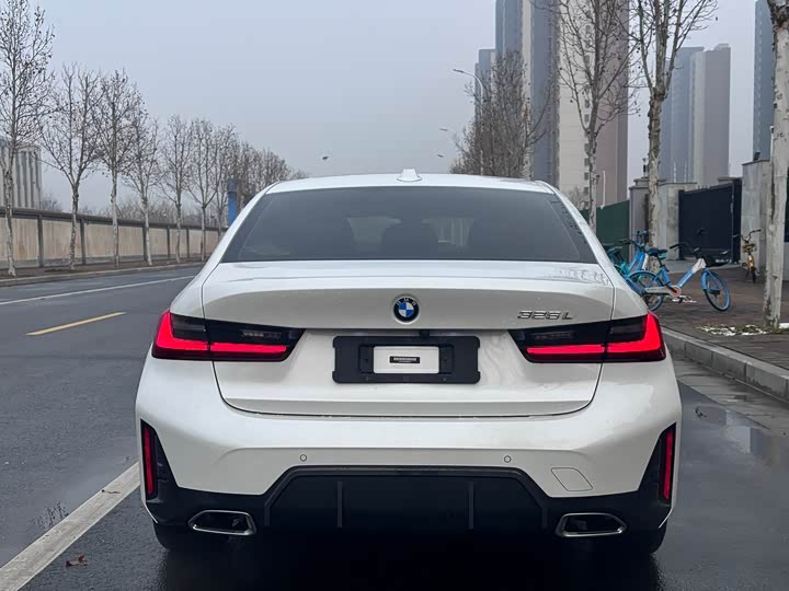 Фото 6 - BMW 3 Series