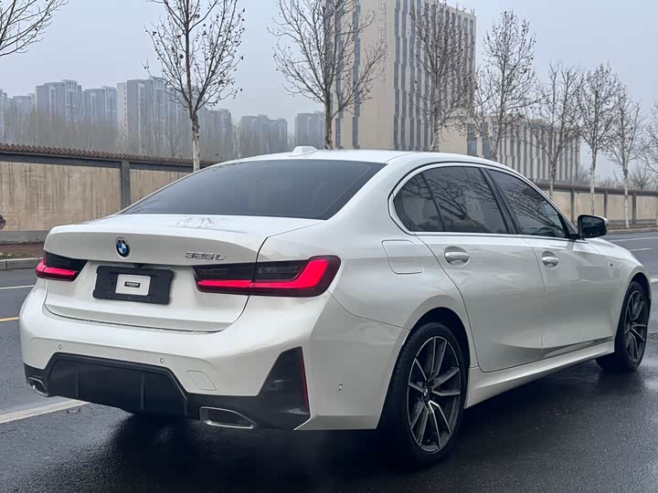 Фото 7 - BMW 3 Series