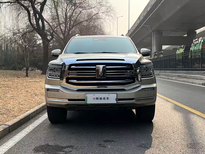 Фото 2 - Tank 500 Hybrid