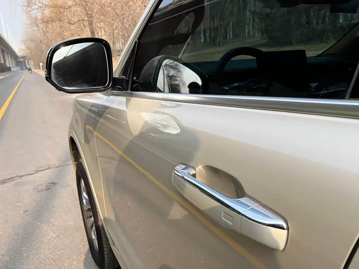 Фото 3 - Tank 500 Hybrid