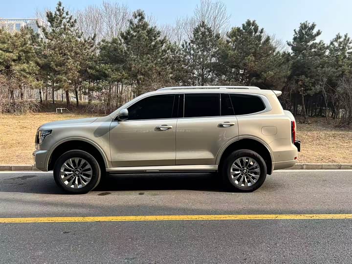 Фото 6 - Tank 500 Hybrid