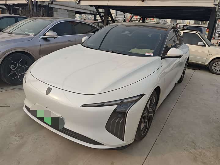 Фото 1 - Dongfeng Forthing Xinghai S7