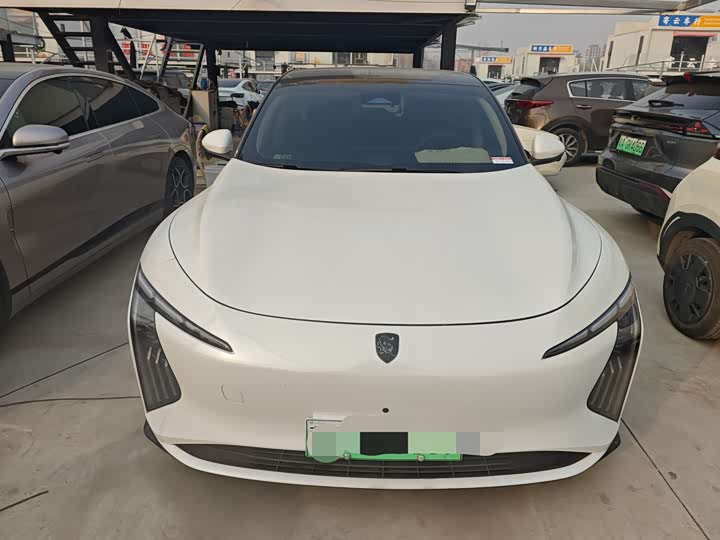 Фото 2 - Dongfeng Forthing Xinghai S7