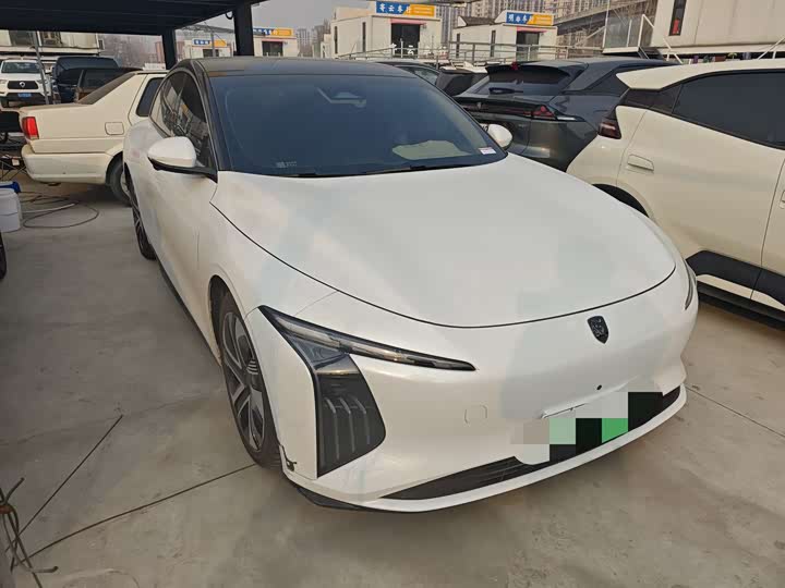 Фото 3 - Dongfeng Forthing Xinghai S7