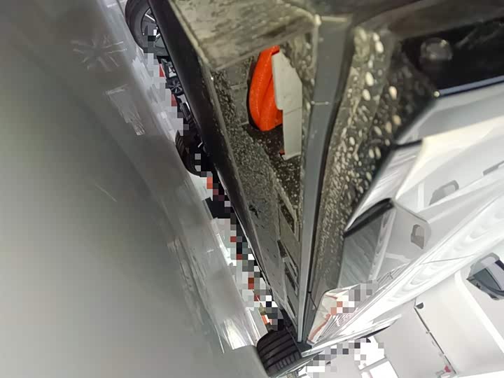 Фото 4 - Toyota bZ5