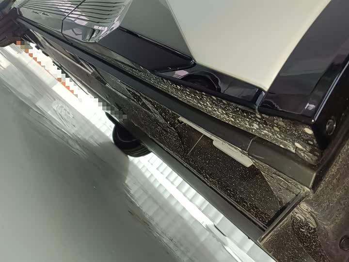 Фото 6 - Toyota bZ5