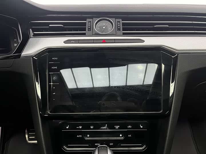 Фото 6 - Volkswagen Magotan GTE Hybrid