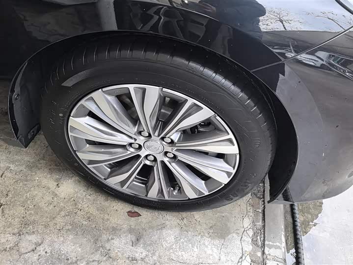 Фото 6 - Hongqi E-QM5