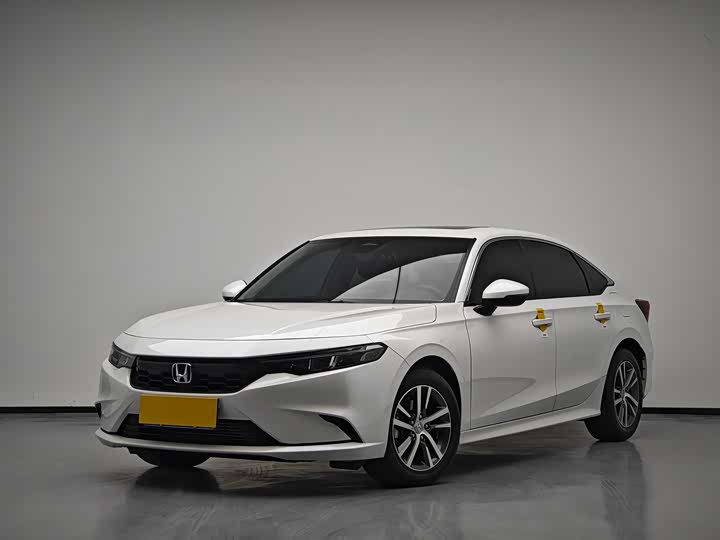 Фото 1 - Honda Integra