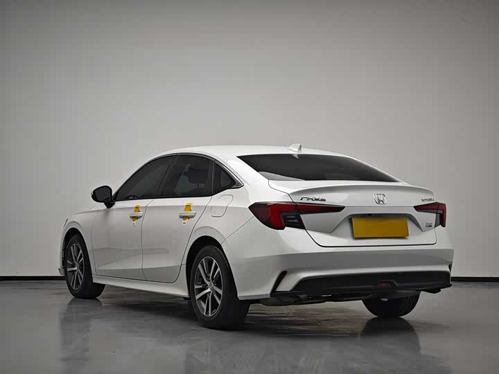 Фото 4 - Honda Integra