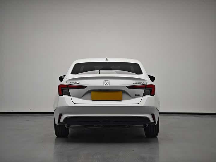 Фото 5 - Honda Integra