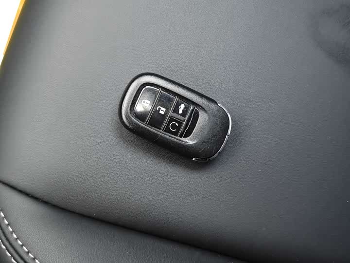 Фото 8 - Honda Integra