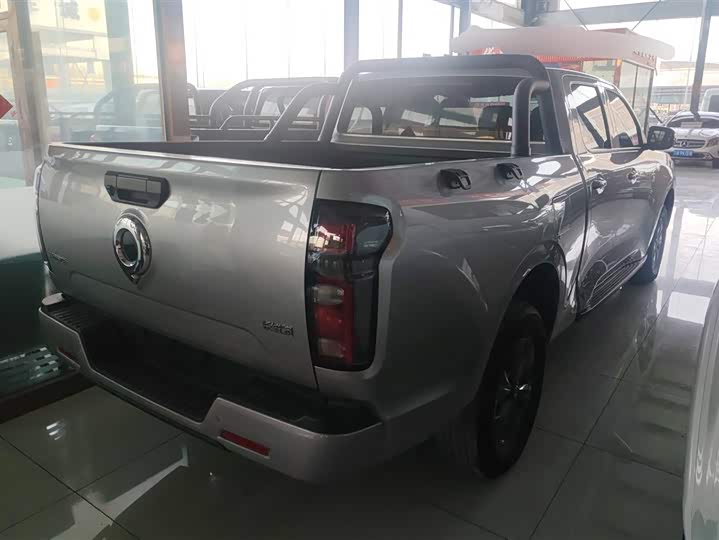 Фото 3 - Great Wall Pao