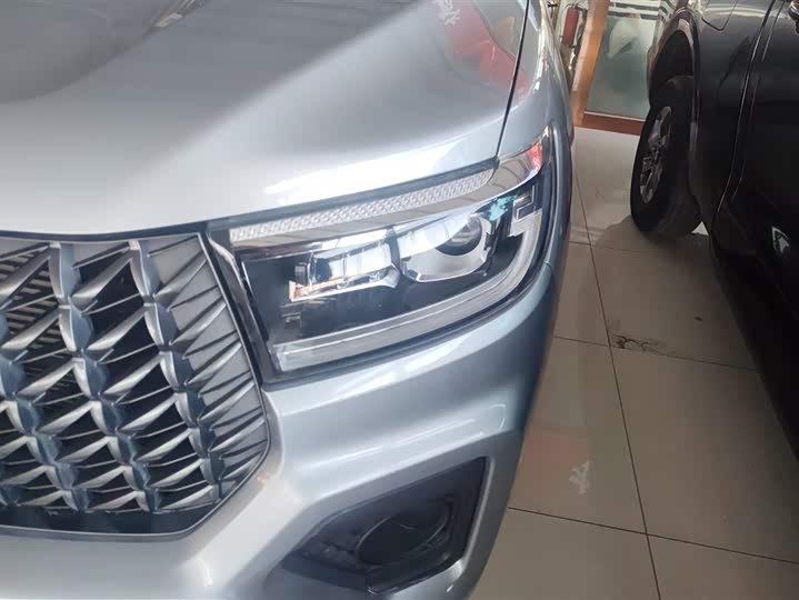 Фото 5 - Great Wall Pao