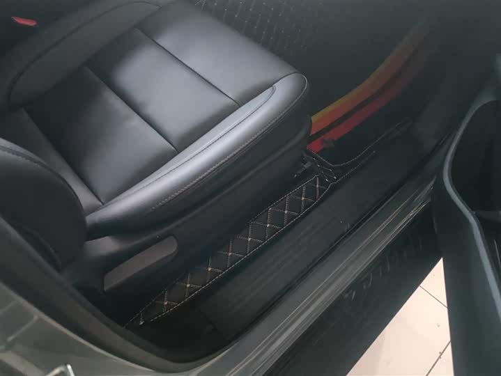 Фото 8 - Great Wall Pao