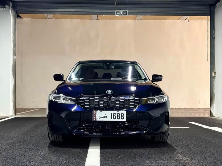 Фото 2 - BMW 3 Series