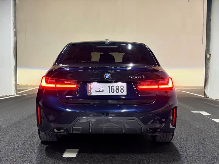 Фото 5 - BMW 3 Series