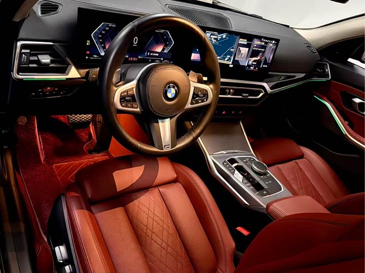 Фото 6 - BMW 3 Series