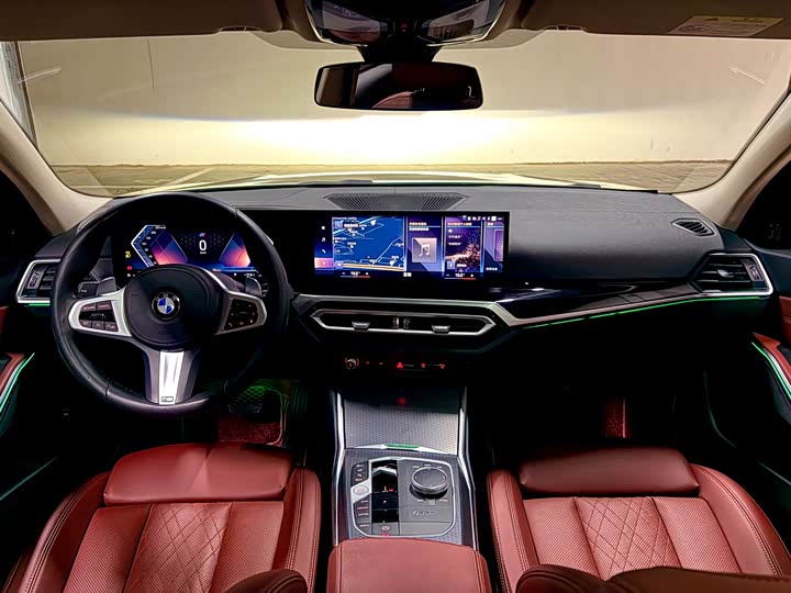 Фото 8 - BMW 3 Series